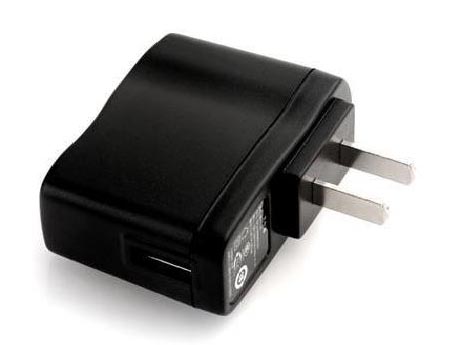 USB charger1